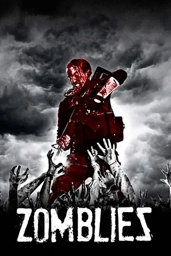 Póster de Zomblies