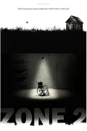 Póster de Zone 2