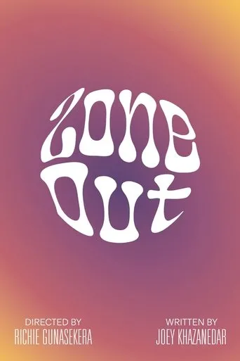 Póster de Zoneout