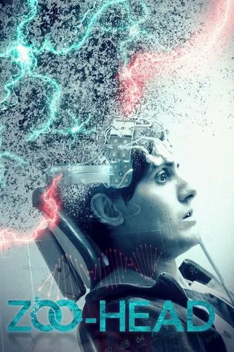 Póster de Zoo-Head