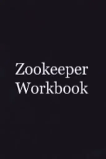 Póster de Zookeeper Workbook