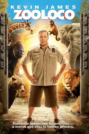 Póster de Zooloco
