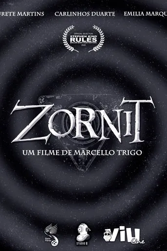 Póster de Zórnit