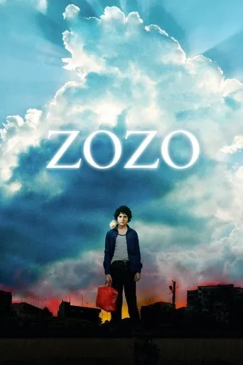 Póster de Zozo