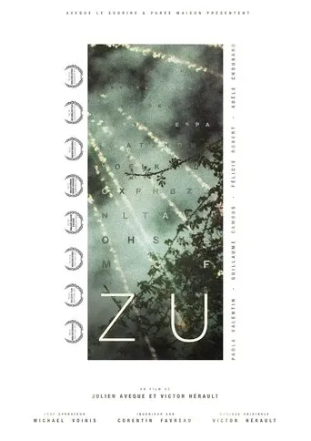 Póster de Zu