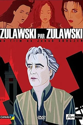 Póster de Z?ulawski o Z?ulawskim