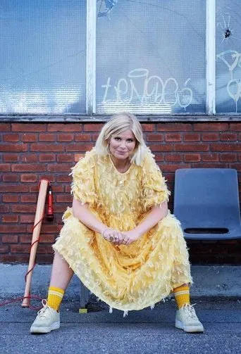 Póster de Zulu Comedy Galla 2020