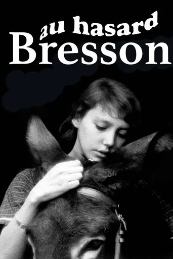 Póster de Zum Beispiel Bresson