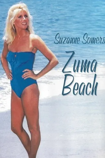Póster de Zuma Beach