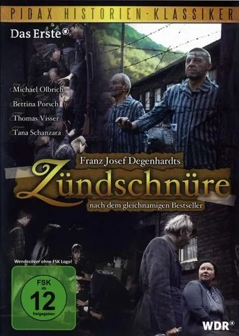 Póster de Zündschnüre