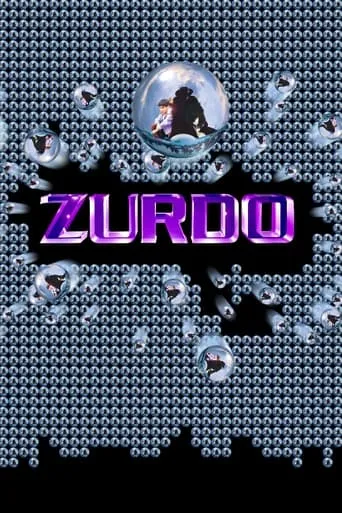 Póster de Zurdo