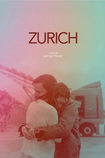Póster de Zurich