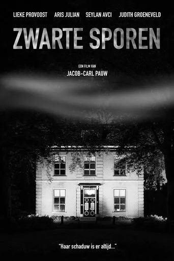 Póster de Zwarte Sporen