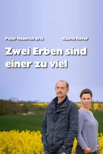 Póster de Zwei Erben sind einer zu viel