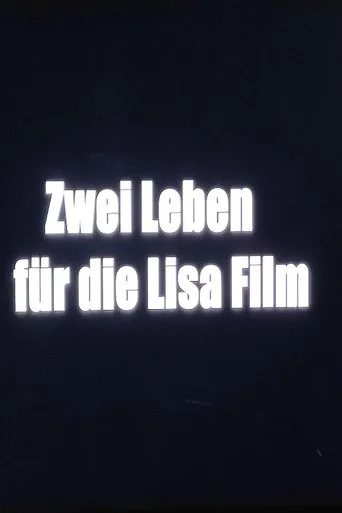 Póster de Zwei Leben für die Lisa Film