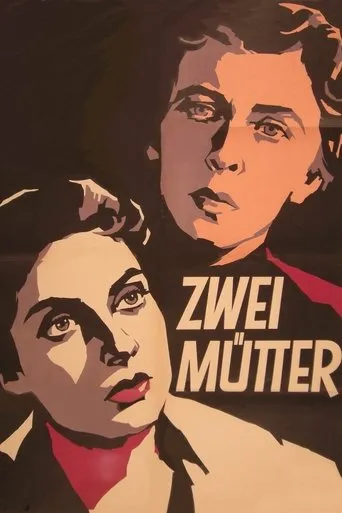 Póster de Zwei Mütter