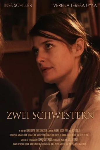 Póster de Zwei Schwestern