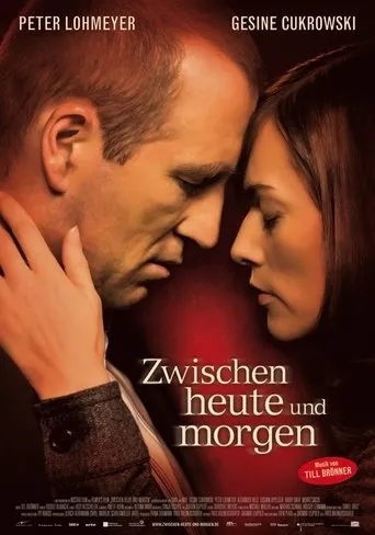 Póster de Zwischen heute und morgen