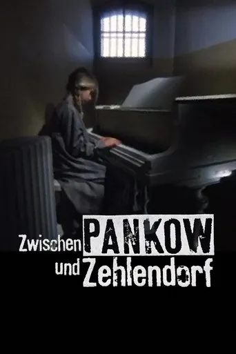 Póster de Zwischen Pankow und Zehlendorf