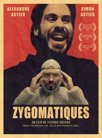 Póster de Zygomatiques