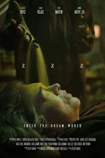 Póster de ZZZ