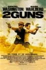 2 Guns, película destacada