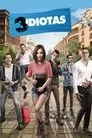 Cartel de 3 idiotas