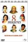 8 mujeres, película destacada