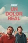 A Real Pain, película destacada