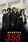 Agentes 355, película destacada