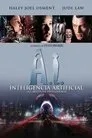 A.I. Inteligencia Artificial, película destacada