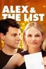 Cartel de Alex & the List