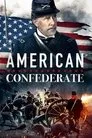 Cartel de American Confederate