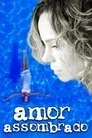 Cartel de Amor Assombrado