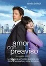 Amor con preaviso, película destacada