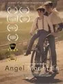 Cartel de Angel Mountain