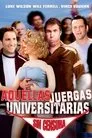 Aquellas Juergas Universitarias, película destacada