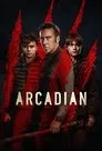 Cartel de Arcadian