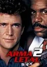Arma letal 2, película destacada