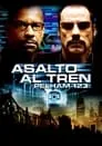 Asalto al tren Pelham 123, película destacada