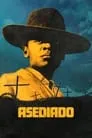 Cartel de Asediado