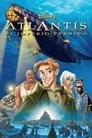 Atlantis: El imperio perdido, película destacada