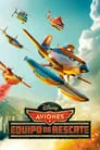 Aviones: Equipo de rescate, película destacada