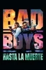 Bad Boys: Ride or Die, película destacada