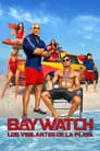 Baywatch: Los vigilantes de la playa, película destacada