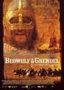 Cartel de Beowulf & Grendel
