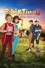 Cartel de Bibi & Tina: Chicas contra chicos