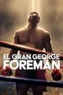 Cartel de Big George Foreman