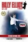 Cartel de Billy Elliot: El Musical