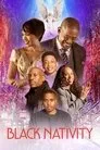 Cartel de Black Nativity
